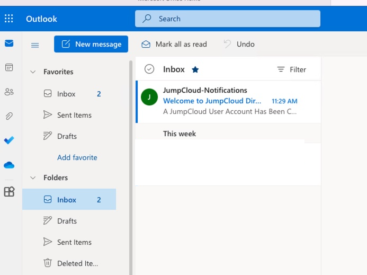 365 and JumpCloud Instructions – Advantage Computing