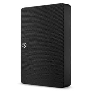 Seagate Expansion 5TB