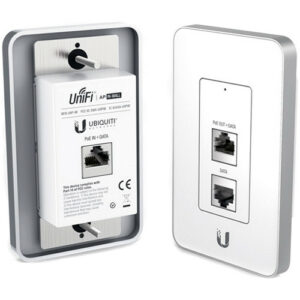 Ubiquiti In Wall PoE Access Point (Used)