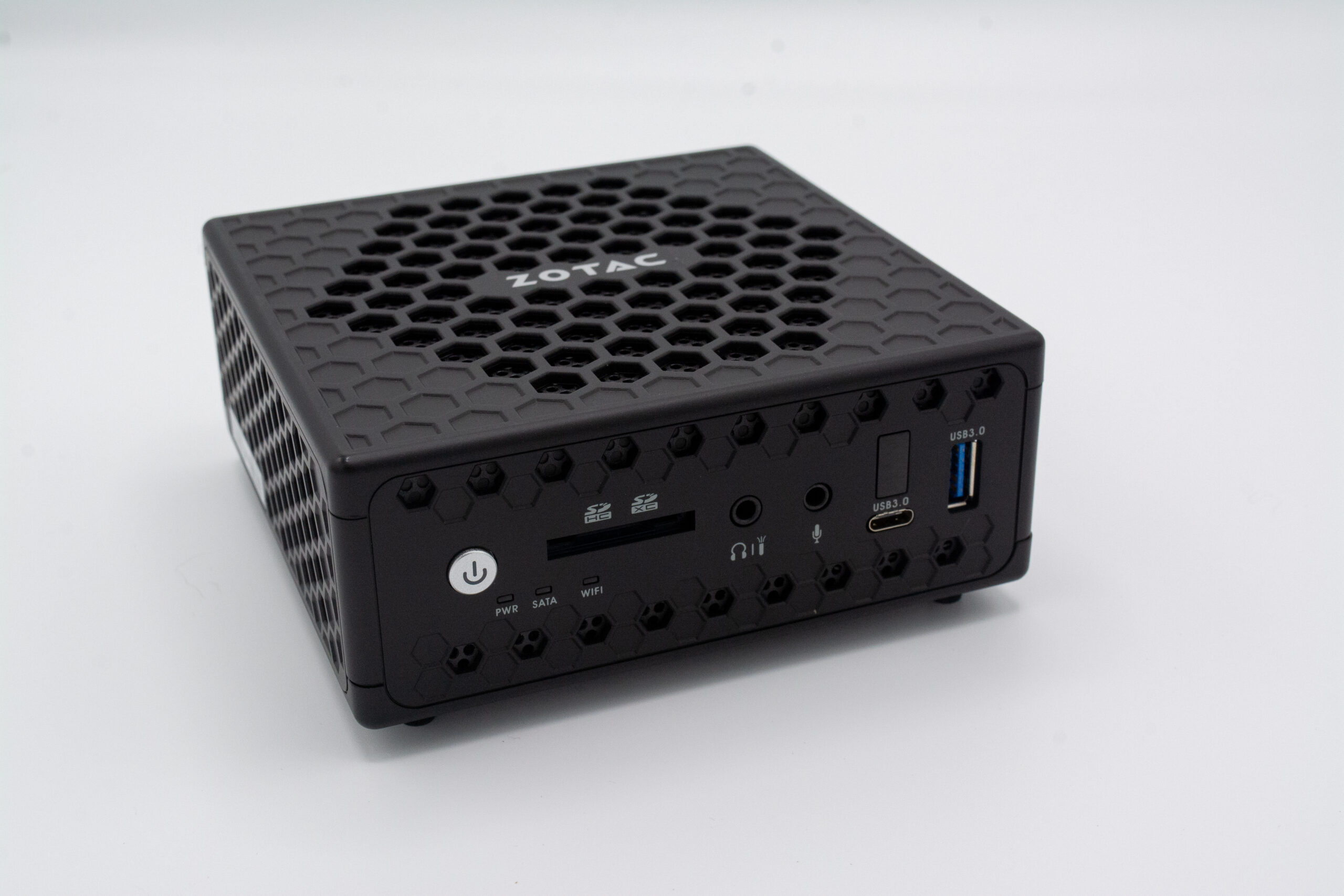 Zotac ZBOX CI325 nano (Barebone) – Advantage Computing