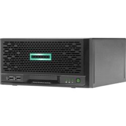 HPE ProLiant MicroServer Gen10 Plus Performance Server