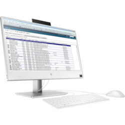 HP EliteOne 800 G4 23.8 Healthcare Edition All-in-One