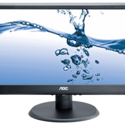 AOC E2250Swdn 21.5" Monitor