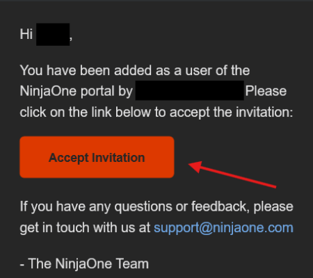 NinjaOne Remote Access – Advantage Computing